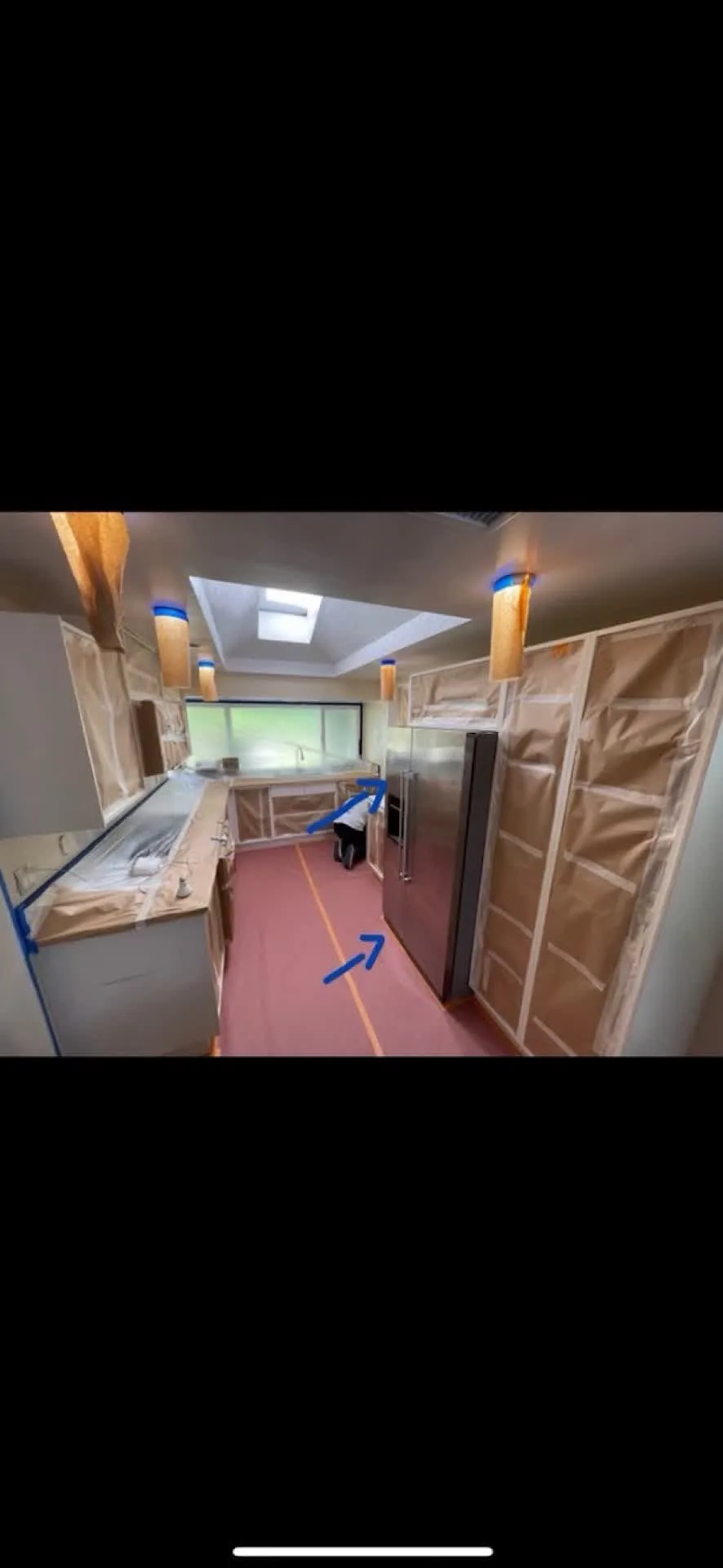 Kitchen Cabinets — San Diego